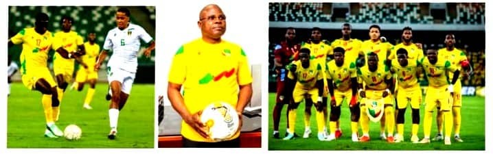 Eliminatoires CAN 2026/Bénin vs Mauritanie 2-1: Les Guépards se sont fait peur !