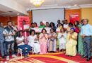 Menstruations au Bénin: Les créateurs de contenu brisent le silence grâce au consortium « RÈGLE MOI ÇA » &  à l’UPMB