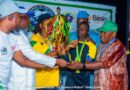 3è édition du tournoi de football « La Relance Kétou »: Dynasty Fc sacré vainqueur