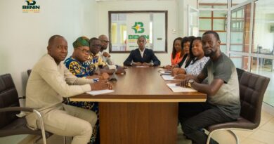 Rayonnement du 229 autour du Nation Branding: UPMB et Bénin Influence pour une franche collaboration