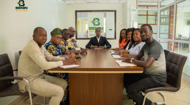 Rayonnement du 229 autour du Nation Branding: UPMB et Bénin Influence pour une franche collaboration