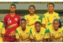 Mondial U20 Féminin, Pologne 2026/ Bénin vs Argentine: 0-8: Dure expérience pour les Amazones du Bénin !