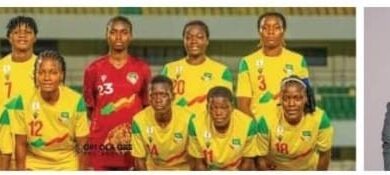 Mondial U20 Féminin, Pologne 2026/ Bénin vs Argentine: 0-8: Dure expérience pour les Amazones du Bénin !