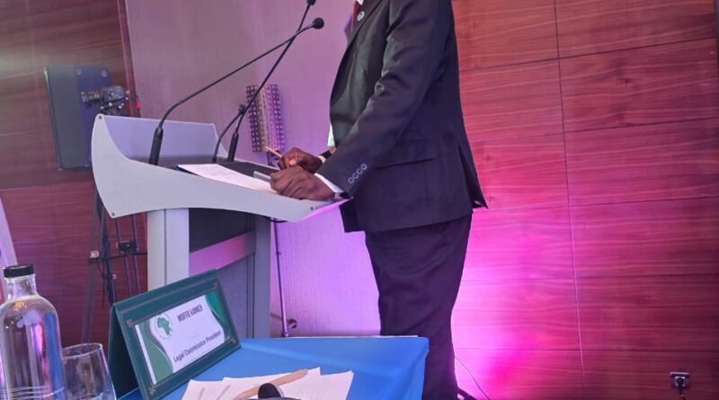 Congrès de la CAVB et Assemblée Générale Zone 3: Ali Yaro lève un coin de voile sur ses activités