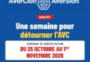 « Détourner l&rsquo;AVC »:  Le combat d&rsquo;un journaliste béninois, survivant de la maladie
