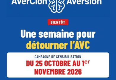 « Détourner l&rsquo;AVC »:  Le combat d&rsquo;un journaliste béninois, survivant de la maladie