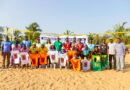 Bénin Beach Tour/Etape de Cotonou: Akpakpa Boys et Ace vainqueurs
