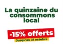 « Consommons local »:  LOLO ANDOCHE valorise  le savoir-faire béninois