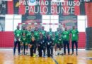 47è Championnat d’Afrique des Clubs Champions de handball: Flowers Cnss Dames termine 5è au classement