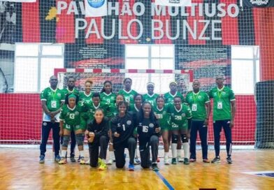 47è Championnat d’Afrique des Clubs Champions de handball: Flowers Cnss Dames termine 5è au classement