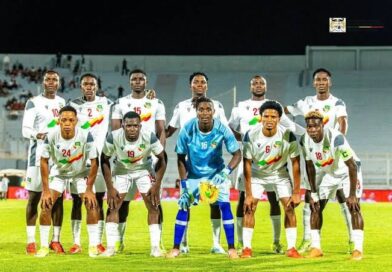 CAN U23-JO Los Angeles 2028/ Match Bénin vs Tunisie: Ça passe ou ça casse !