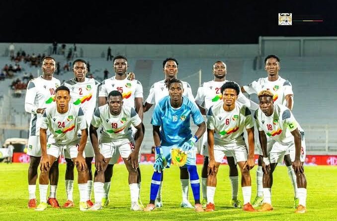 CAN U23-JO Los Angeles 2028/ Match Bénin vs Tunisie: Ça passe ou ça casse !