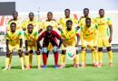 Tournoi UFOA-B U17: Timide entame pour les Guépards U17