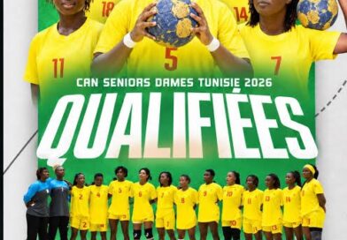 27è CAN Seniors Dames de Handball, Tunisie 2026: Le Bénin hérite d’un Groupe A très relevé