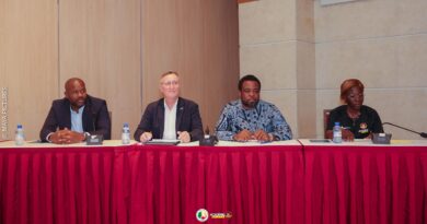Lancement de la première promotion de l’Académie HBC Nantes Bénin: Sidikou Karimou réalise un coup de maître