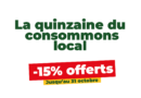 « Consommons local »:  LOLO ANDOCHE valorise  le savoir-faire béninois