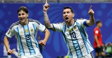 Der de Lionel Messi dans Argentine vs Bénin: Buenos Aires s’apprête à vivre un évènement inédit