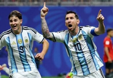 Der de Lionel Messi dans Argentine vs Bénin: Buenos Aires s’apprête à vivre un évènement inédit