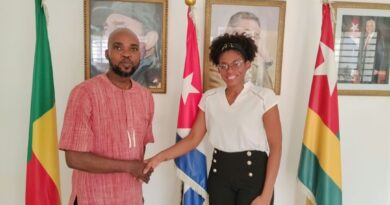 Ambassade de Cuba/Formation des journalistes: L&rsquo;UPMB ouvre un nouveau chapitre