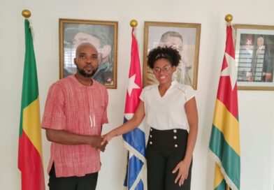 Ambassade de Cuba/Formation des journalistes: L&rsquo;UPMB ouvre un nouveau chapitre