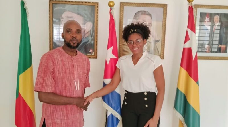 Ambassade de Cuba/Formation des journalistes: L&rsquo;UPMB ouvre un nouveau chapitre