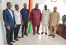 Ambassade du Ghana au Bénin: L’UPMB noue un partenariat solide avec  la côte de l’or
