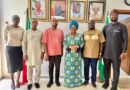 Ambassade du Nigeria: L&rsquo;UPMB se rapproche du grand voisin de l&rsquo;Est